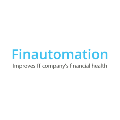FinAutomation. Financial Planning and Reporting Software